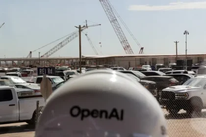 Zamestnanec OpenAI mal odpočúvať porady vedenia. Zadržala ho FBI