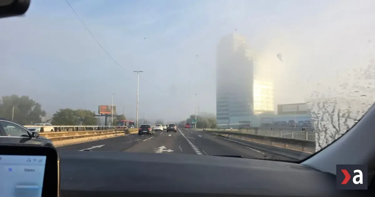 Západ potrápia prehánky a chladnejšia noc, východ sa poteší teplejšiemu dňu