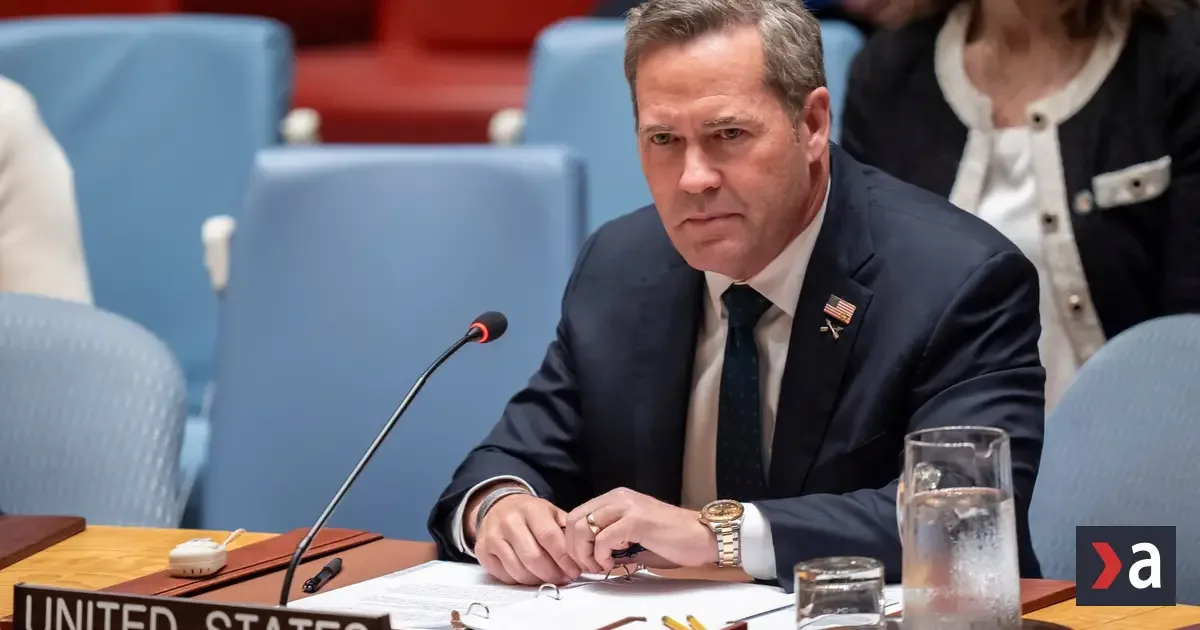 Zástupcovia USA a Kuby sa počas rokovania v OSN pohádali