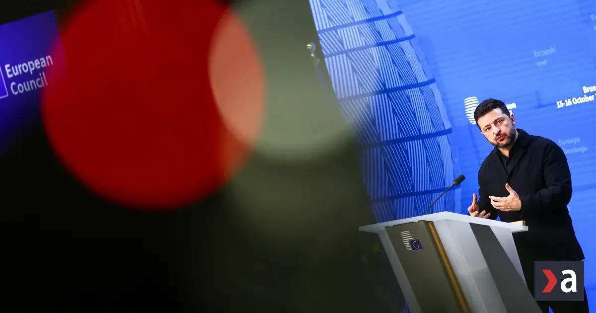 Zelenskyj kritizuje Moskvu za nedodržiavanie energetického prímeria