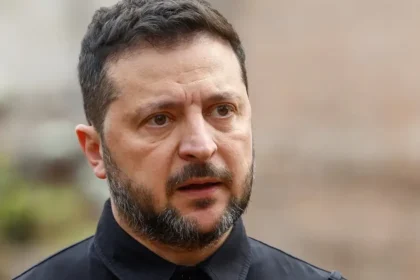 Zelenskyj pohrozil odvetou, ak Rusko nedodrží energetické prímerie
