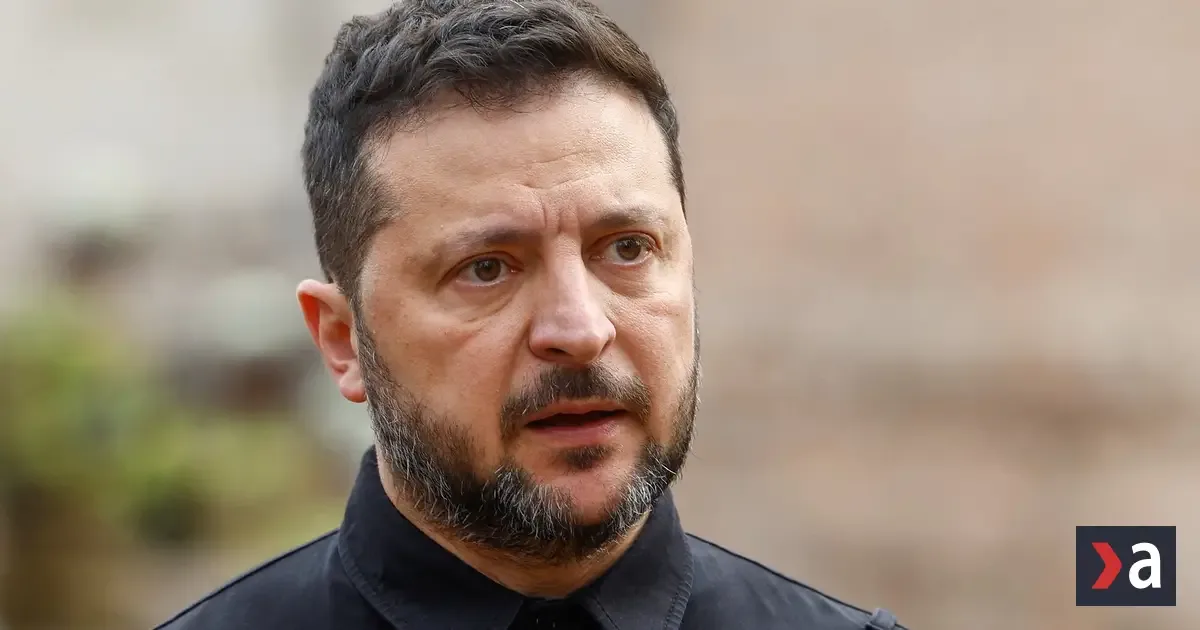 Zelenskyj: Ukrajina musí byť pri rozhovoroch o ukončení vojny