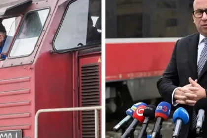 Železnice predstavili návrh, zamestnanci reagujú ostrou kritikou