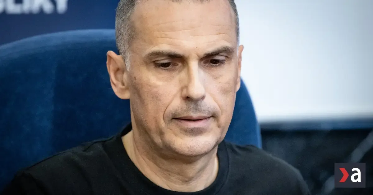 Žilinka zasiahol v kauze darovania vojenskej techniky Ukrajine