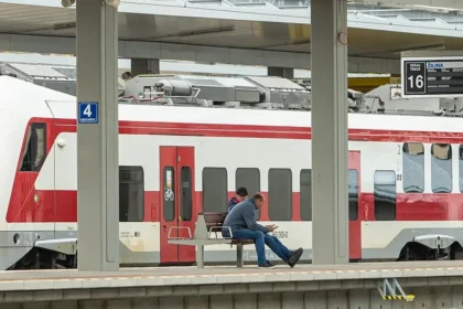 Žilinský železničný uzol je opäť v plnej prevádzke