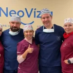 Život bez okuliarov o 400 € lacnejšie. NeoVízia oslavuje 40 rokov pokroku