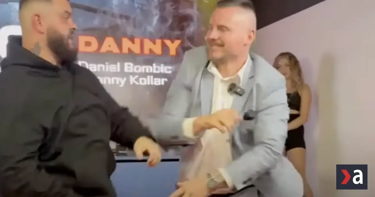 Známy dezinformátor v ringu. Odborník: Ide o legitimizáciu nenávisti