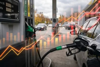 Zníženie daní z palív je otázne, analytik vidí priestor len pre vybrané skupiny