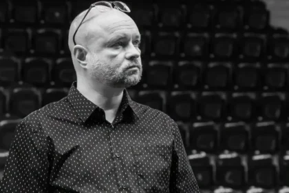 Zomrel herec a moderátor Michal Novák, mal 49 rokov