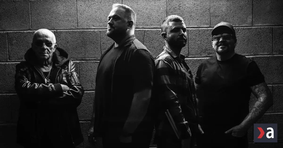 Zomrel legendárny český gitarista a spevák Vladimír Růžek