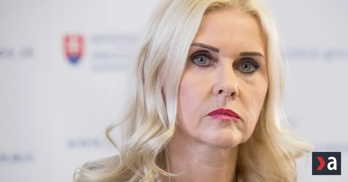 Zvrat v kauze Moniky Jankovskej: nové skutočnosti menia vyšetrovanie