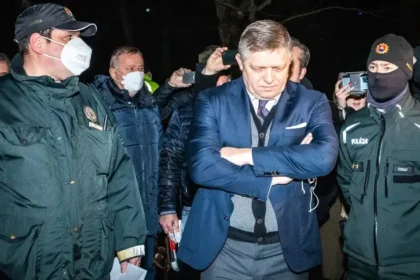 Zvrat v kauze Roberta Fica: Prokurátor zasiahla, policajtka nepredvolala